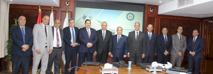 لاول مرة ايرادات كارجاس تلامس الاربعة مليارات جنيه