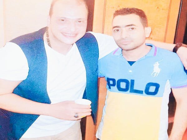 الفشني يتعاون مع الشاعر عماد كُريم في دعاء "مليش غيرك"