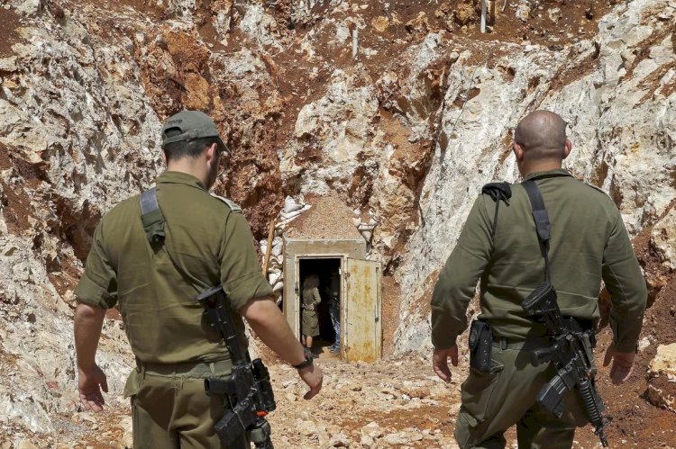 انسحاب مفاجيء لجميع وحدات قوات الاحتلال الاسرائيلي من غزة ماعدا لواء واحد