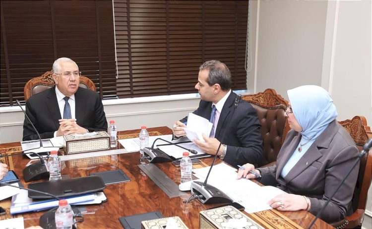 "بلابل" تكشف ابرز مكافحة العفن البني في البطاطس