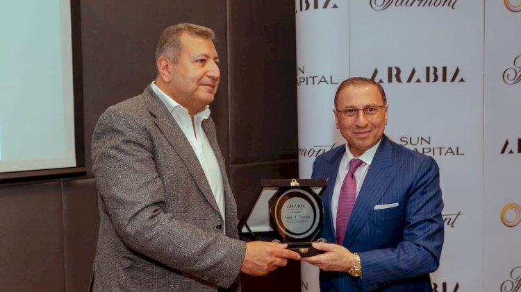 طارق شكري: نسير وفق توجيهات الرئيس السيسي.. و2024 عام التوسع