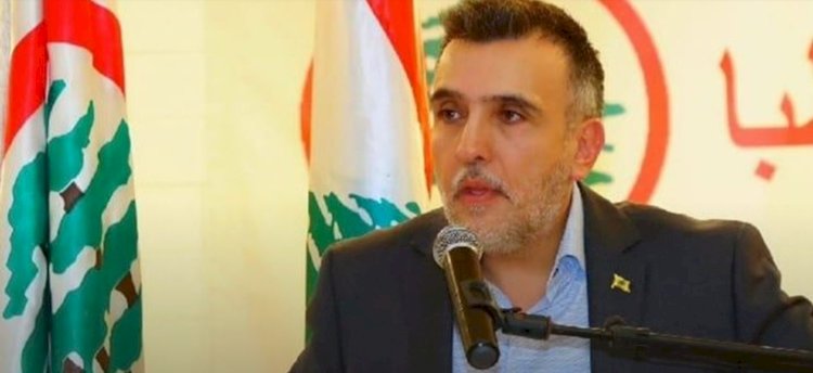 مصدر يكشف توقيف 7 مشتبه بهم لاتهامهم بمقتل  سليمان المسئول بحزب القوات اللبنانية