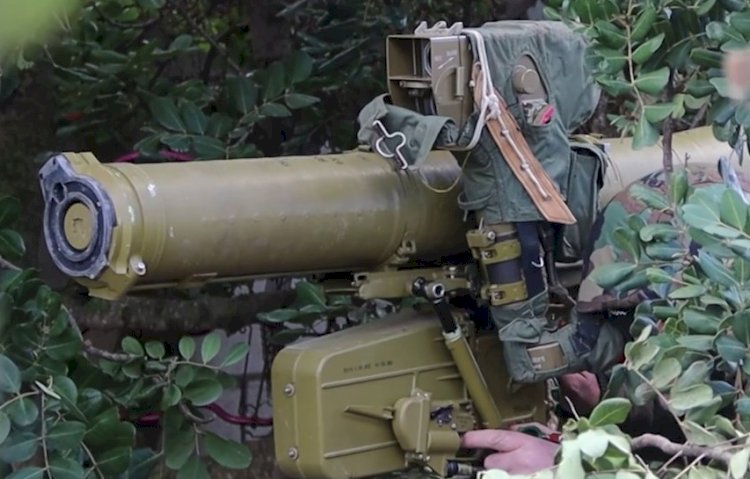 حزب الله يعلن مقتل عدد من الجنود الإسرائيليين على الحدود اللبنانية