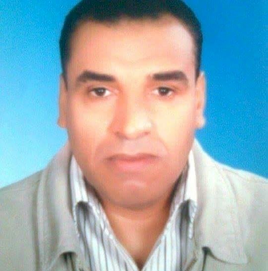 فرحة العيد  شعر .. فاروق الحضري