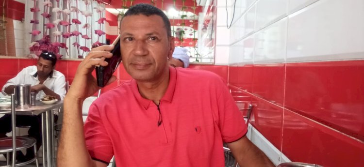 في حب هذي البلاد الناصعة السلام  -  شعر كمال كوكب