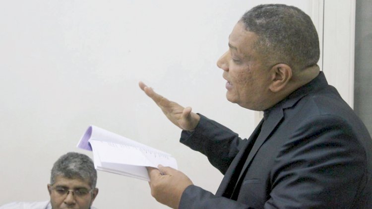 في الذكري السادسة : ننشر قصيدة "مع إنى" للشاعر الكبير الراحل عبد الناصر علام