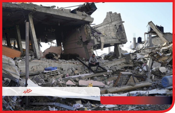 إنفراد . . علاقة وثائق دعم إيران لحماس والهجوم الإيراني المضاد بحرق مفاوضات الفرصة الأخيرة