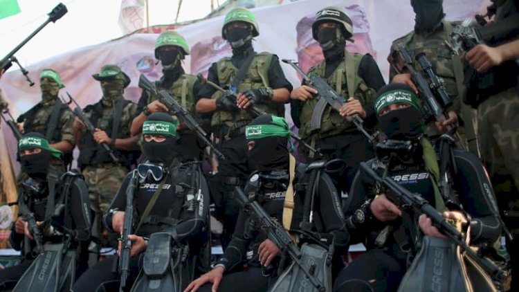 حماس تصدر بيان شديد اللهجة ضد هجمات المستوطنين الصهاينة علي الآمنين