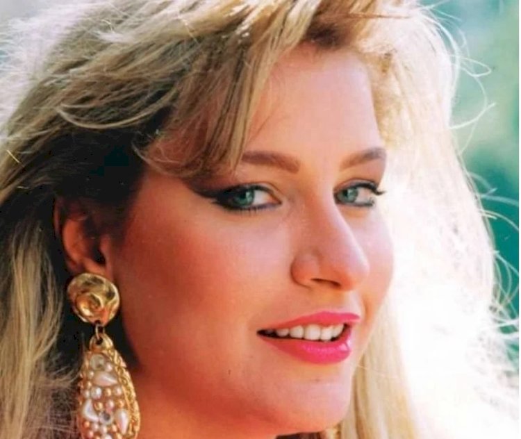 وفاة الفنانة شيرين سيف النصر ودفن جثمانها بمقابر العائلة