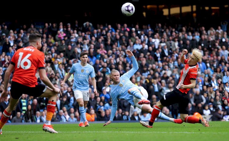 ترتيب البريميرليج بعد مباريات اليوم  .. السماوى يتصدر