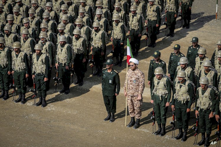 تحذير إيراني للدول التي ستساعد إسرائيل