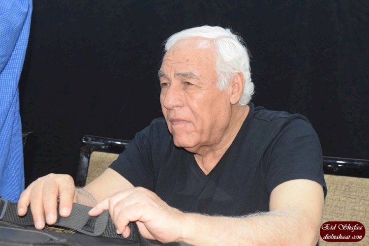 الشاعر المسرحي درويش الأسيوطي يكتب:أصواتُ اللغةِ الشعبيةِ المصريةِ