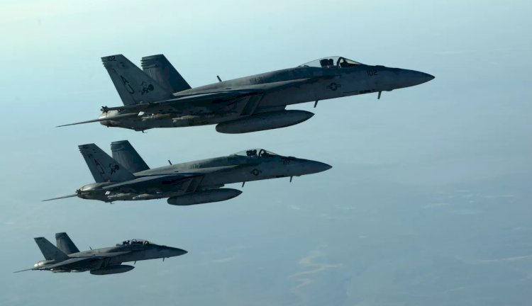 الكيل بمكيالين: بايدن يؤكد التزام واشنطن بأمن دولة الإحتلال الإسرائيلي