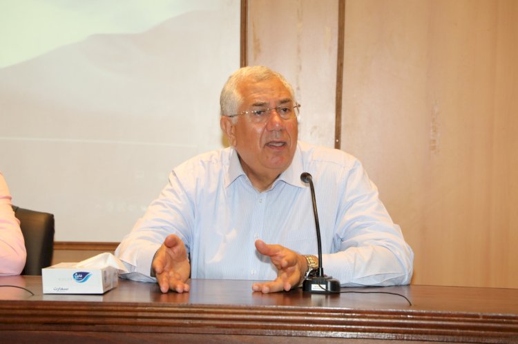 الزراعة تبدأ تلقي طلبات المشاركة في معرض زهور الربيع