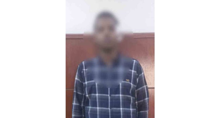 "طالب أجنبي"انهي حياة" عاطل" لصراعهما علي تليفون محمول بالقاهرة