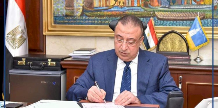 ننشر جدول امتحانات الفصل الدراسي الثاني لهذا العام لجميع مراحل النقل بالاسكندرية