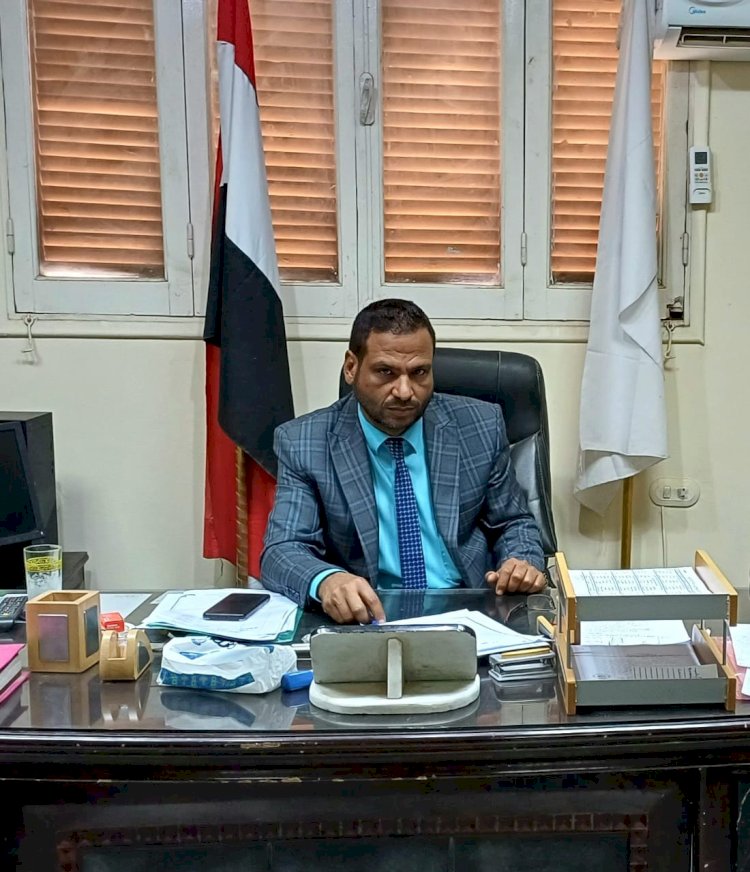 قاصد يزف بشري لأصحاب الأحكام المفقودة