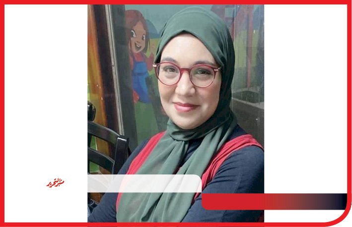 في موقف الحيرة .. للشاعرة الكبيرة إيمان إمبابي