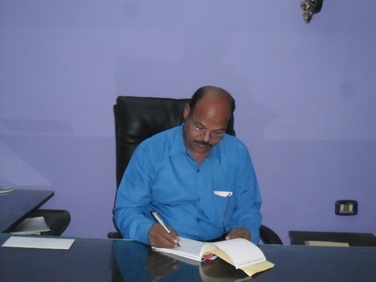 ابوالحجاج عطيتو يكتب:لقد فعلها على عثمان وألبس أرمنت فستانها الجديد