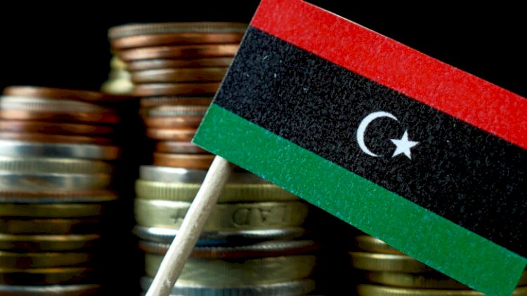 ليبيا تسعي لاسترداد 150 مليار دولار و144 طن ذهب مجمدة في الخارج