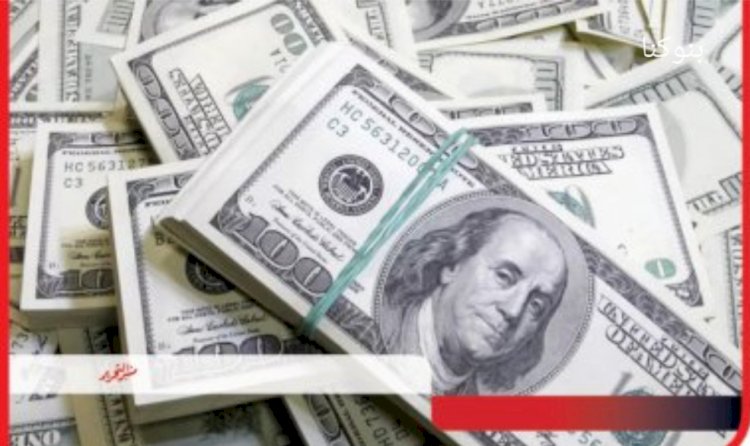 ضبط قضايا عملات اجنبية قيمتها "١٥" مليون جنيه