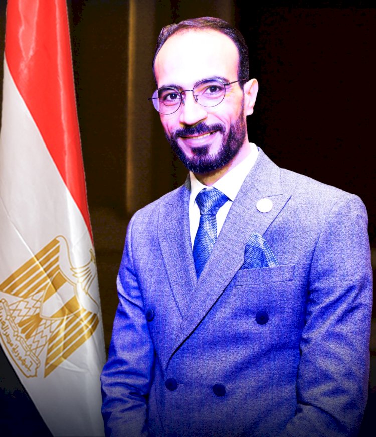 القاهرة تستضيف فعاليات جائزة ملهم الدولية في نسختها الدولية الثامنة