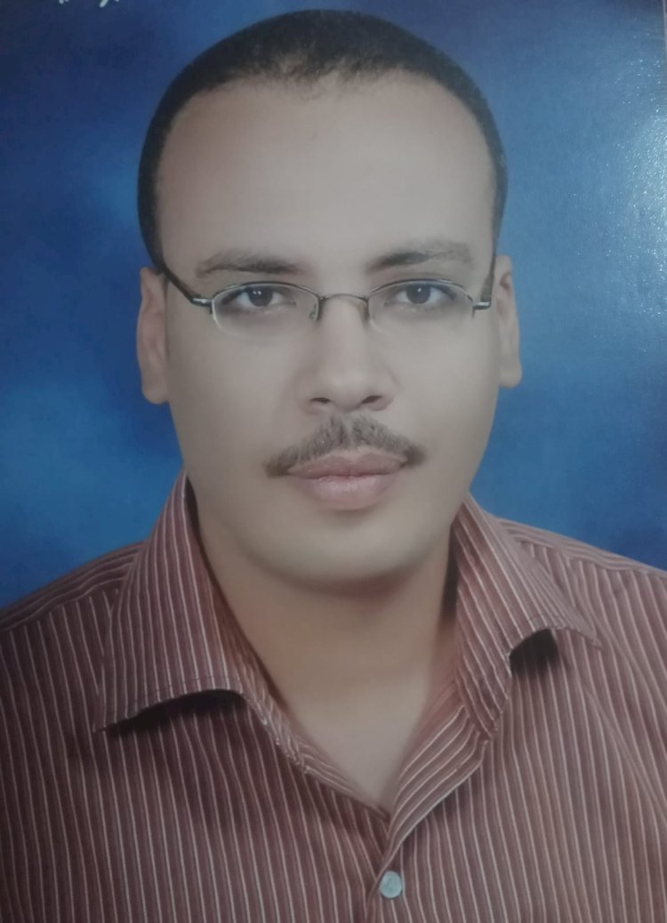 أقصوصة:الليلة الأخيرة .. ياسر محمود محمد