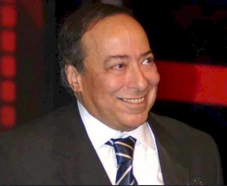 العمدة| صلاح السعدني.. مشوار درامي يساوي فلسفة حياة   