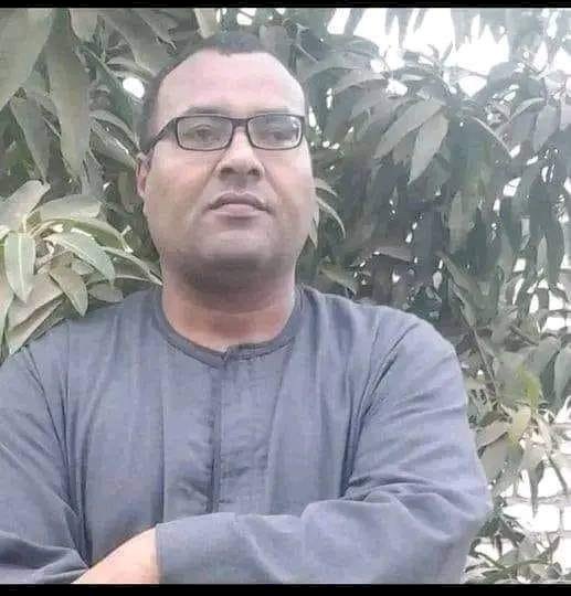 الشاعر حسنى الاتلاتى ينعى رحيل الشاعر عبود القناوى