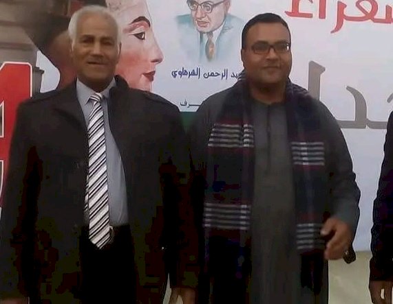 جائزة عبد الستار سليم تقرر طباعة ديوان عبود القناوى بشكل استثنائى