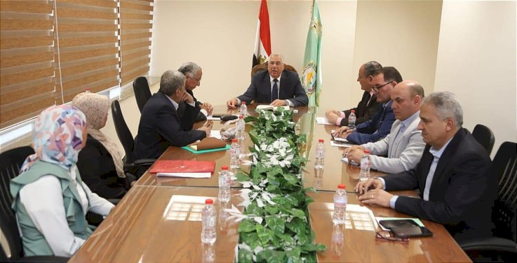 الزراعة: زراعة البن في مصر مازالت في اطار التجارب البحثية