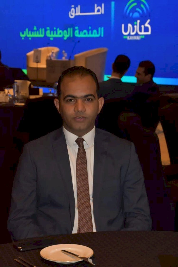 العقيلي  :  هدية الرئيس السيسي في ذكري تحرير سيناء تنمية واعمار أرض الفيروز