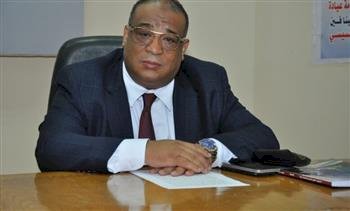 نقيب محامي شمال القاهرة يهنيء الرئيس السيسي والقوات المسلحة بعيد تحرير سيناء