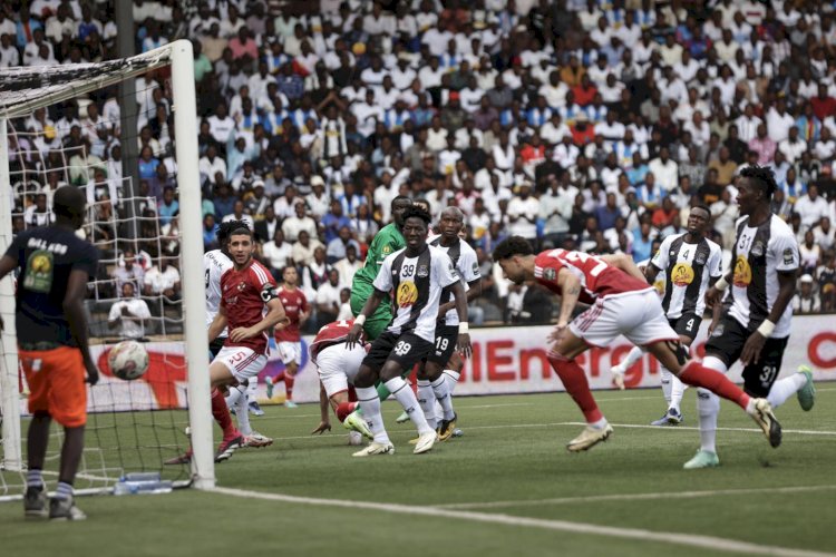 مفاجأة من السويسري.. تشكيل الأهلي المتوقع لمباراة مازيمبي الكونغولي