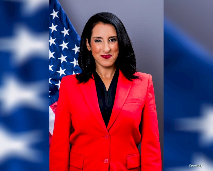 قفز جديد من مركب المجازر.. استقالة متحدثة باسم الخارجية الأمريكية اعتراضًا على مساندة واشنطن لجرائم تل أبيب في غزة