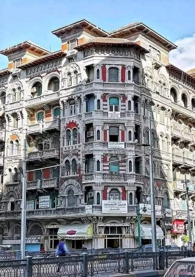 8 معلومات لا تعرفها عن الإسكندرية 