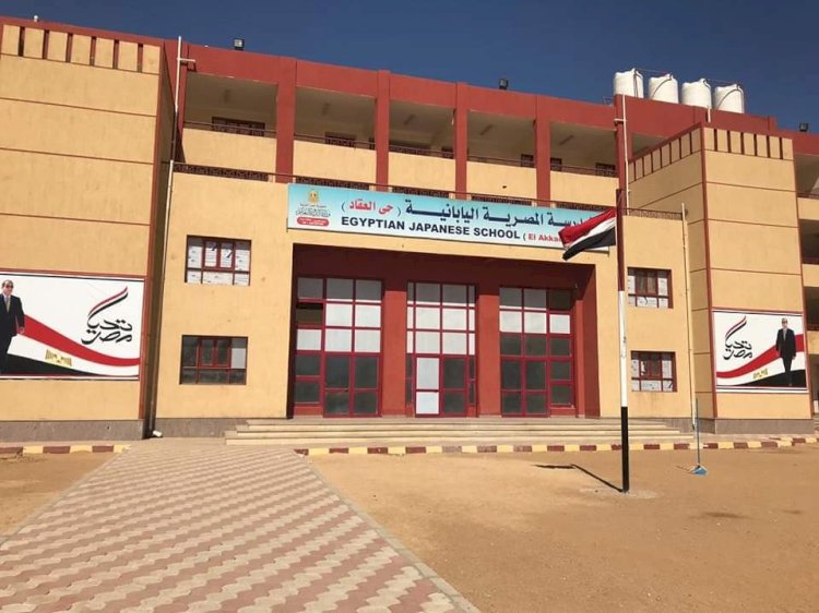 التعليم تواجه الكثافة الطلابية بمشروعات ضخمة لبناء وإحلال وتجديد المدارس