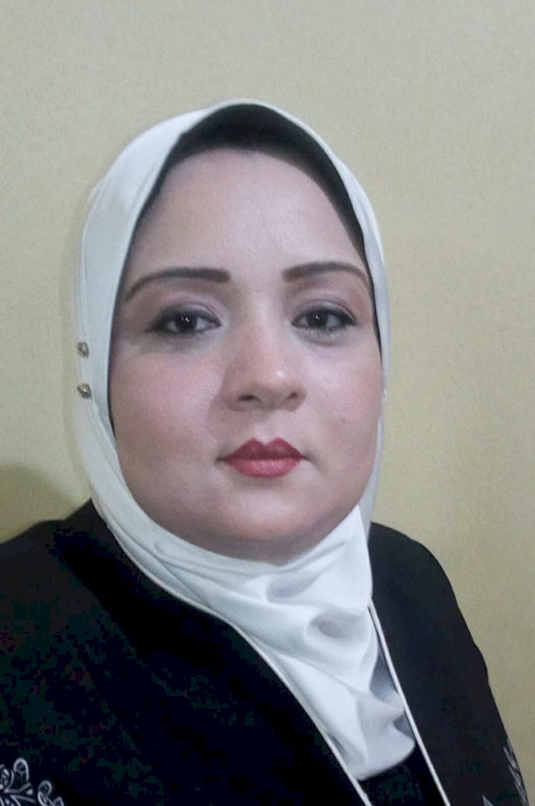 دموع على رصيف الذكريات .. قصة نجلاء فتحي