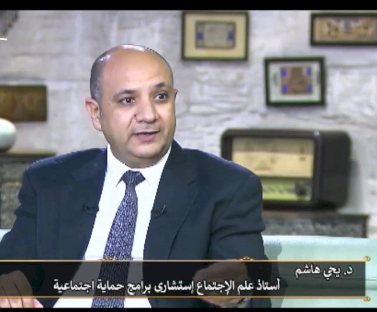 دكتور يحيى هاشم يكتب :المقاطعة .. قوة شعب