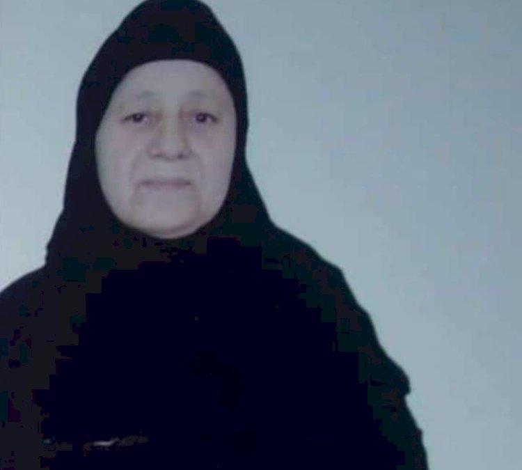 فقيدة ال بدن ومتولي بالأحايوة شرق