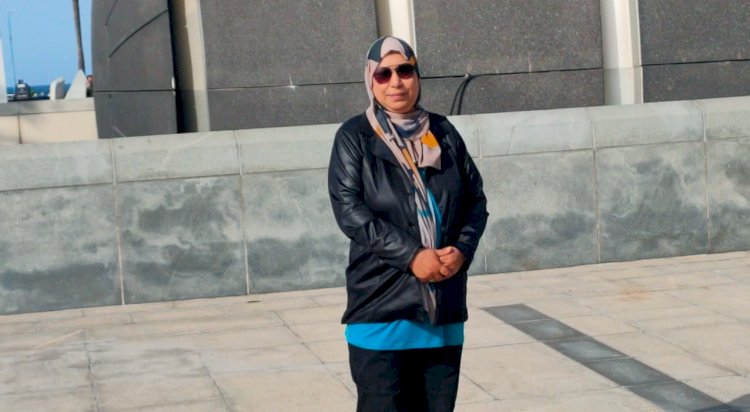 د.زينب السقا:أنتجت أصناف طماطم مصرية  مقاومة للحرارة العالية والجفاف تزرع طوال العام