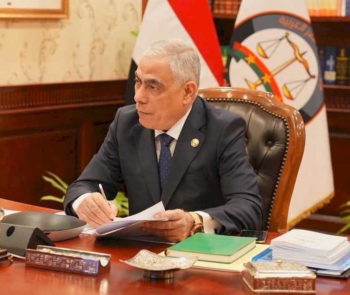 النائب العام يتوجه في زيارة رسمية إلى المملكة العربية السعودية