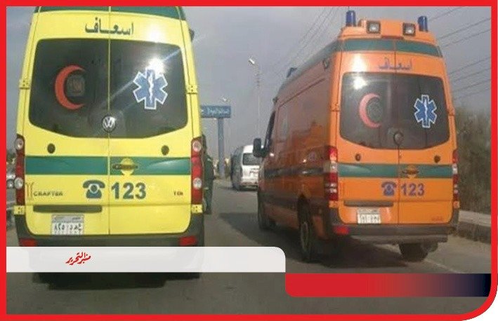 العثور على جثة طالب متعفنة جنوب مدينة ملوي بالمنيا