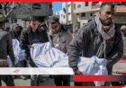 صحة فلسطين تعلن حصيلة ضحايا الحرب على غزة منذ وقف إطلاق النار