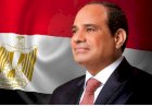 السيسي يؤكد دعم مصر لدول مجلس التعاون الخليجي ضد الاعتداءات