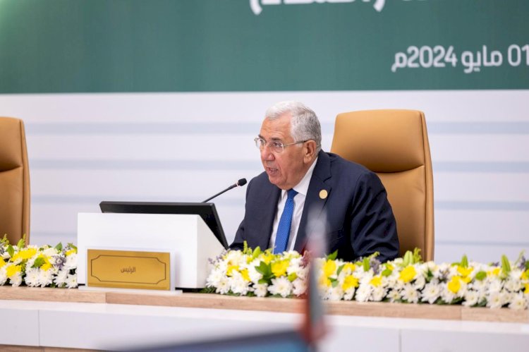 القصير يرأس الجمعية العومية "لاكساد"بالسعودية