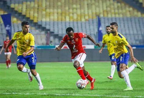 برازيل مصر في مواجهة الشياطين الحمر.. تشكيل الأهلي والإسماعيلي لمباراتهما اليوم
