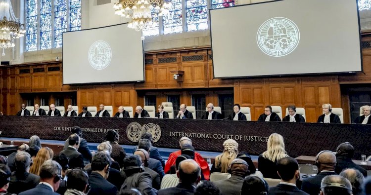 دول في منظمة العالم الإسلامي تفكر في الانضمام للدعاوي القضائية ضد إسرائيل