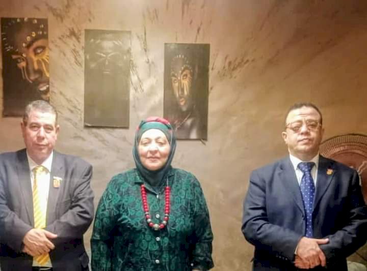 حزب تحيا مصر يعقد لقاءات تعاون مثمرة للارتقاء بمستوى الخدمات المقدمة للمواطن بمحافظات الصعيد