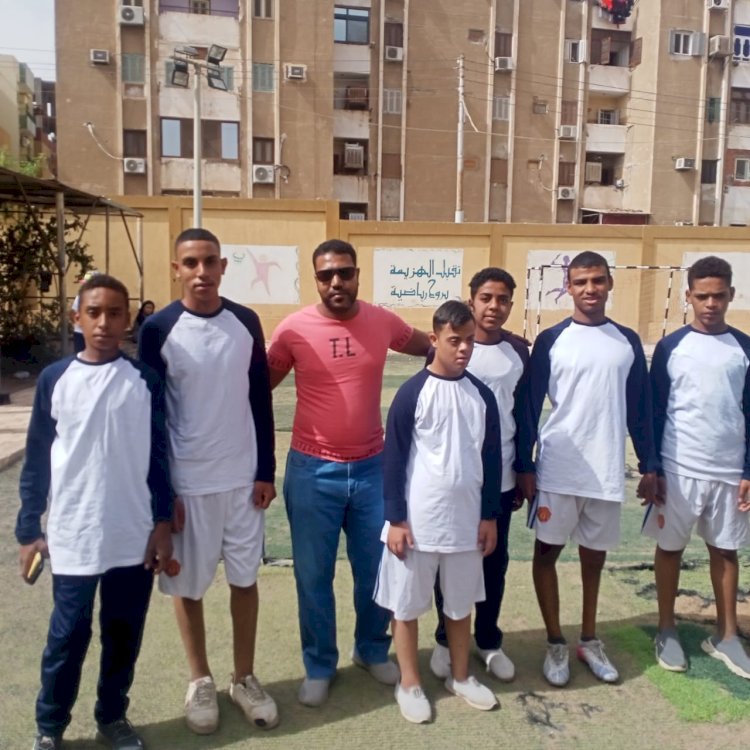 تعليم الأقصر يحرز نجاحات غير مسبوقة في مسابقات التربية الخاصة